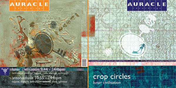 cropcircles