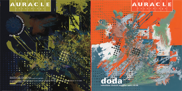 doda