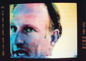 bruce nauman