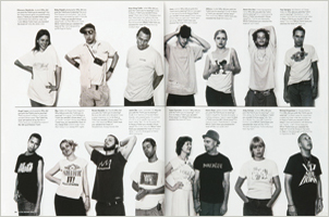 b-shirt
