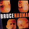 Bruce Nauman at the Hayward