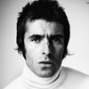 Liam Gallager in i-D
