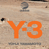 Y-3