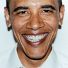 Barrak Obama