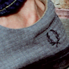 Fred Perry