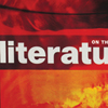 Liturature on the Southbank