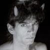 Robert Mapplethorpe